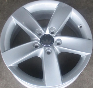 VW NAVARRA 16 INCH ORG DEMO 1X