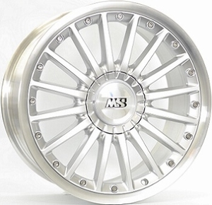 BBS RT  MS16