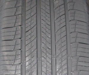 HANKOOK RA33 XL DYNAPRO HP2