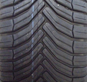 MICHELIN CROSSCLIMATE XL