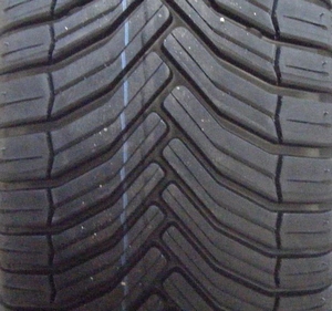 MICHELIN CROSSCLIMATE XL