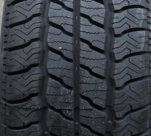 MAXXIS AL2 VANSMART ALLSEASON