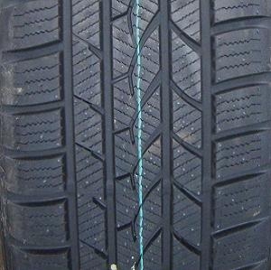 FALKEN HS-439/AS200  dot2011