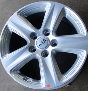 KIA ORGINEEL 16 INCH