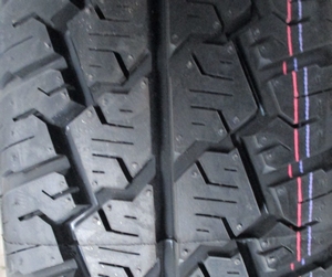 HANKOOK RADIAL RA10 AL-LSEASON