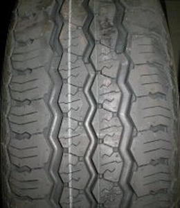 TRAILERMAX CR966
