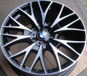 BMW 20 INCH ORGINEEL STYLE 404 