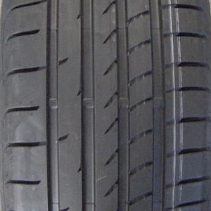 GOODYEAR F1 EAGLE ASYM3 MO-V