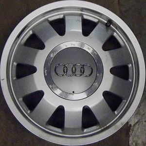 AUDI ORIGINEEL A4