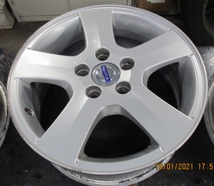 VOLVO origineel 16 inch