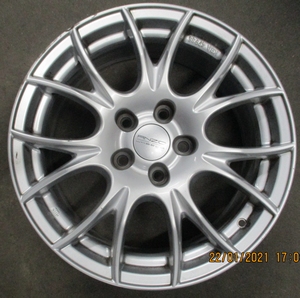 OPEL 5x115  17 INCH