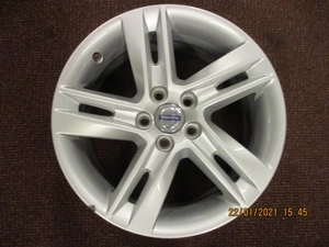 VOLVO v60 Origineel 17 INCH