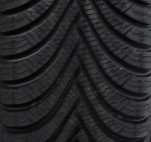 MICHELIN PILOT ALPIN5 SUV