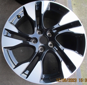 OPEL GRANDLAND X 18 INCH