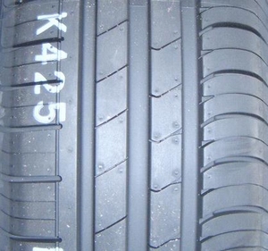 HANKOOK K435 KINERGY ECO2