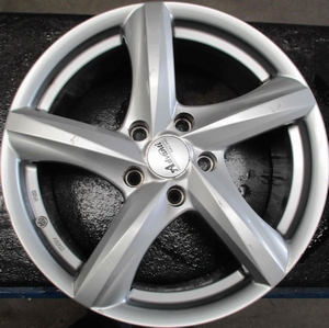 ADVANTI 17 INCH 5X115 OPEL