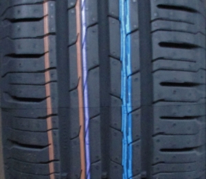 CONTINENTAL ECOCONTACT 6 ZGAN