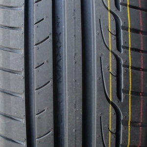 DUNLOP BLUE RESPONSE