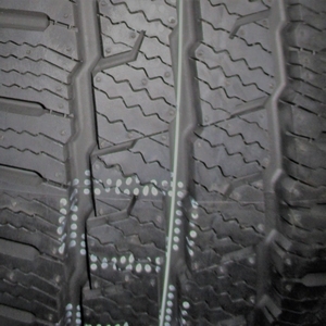 MAXXIS VANSMART WL2 WINTERBAND 2X