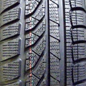 DUNLOP  WINTERRESPONSE
