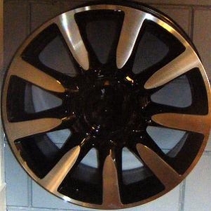 IA NUVOLARI 18 INCH