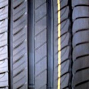 MICHELIN PRIMACY HP   2X DOT 2012