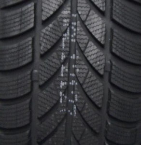 MAXXIS WP05 WINTER
