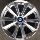 BMW 17 INCH ORIGINEEL STYLE 236  