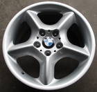 BMW X5 17 INCH ORIGINEEL GEBRUIKT 