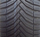 MICHELIN CROSSCLIMATE XL 