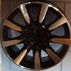 IA NUVOLARI 18 INCH 