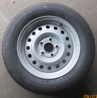 BK Trailer 195/65R15 - 93N 