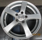 DEZENT VELGEN 16 INCH  