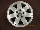 VW Origineel 16 INCH  