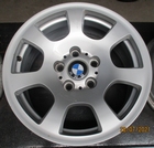 BMW 5 SERIE E39/E60 ORIGINEEL 16 INCH 