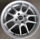 FORD VELG 17 INCH 4X108 