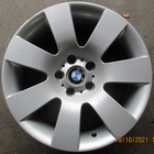 BMW E60 VELGEN 18 INCH ORIGINEEL 