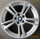 BMW X3 VELGEN 19 INCH ORIGINEEL 