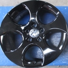 VW GTI 17 INCH ORGINEEL ZWART 