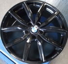 MAK ALLIANZ BMW ZWARTGLANS 19 INCH 