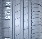 HANKOOK K435 KINERGY ECO2 