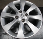 OPEL AGILA 15 INCH gebruikt 