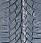 CONTINENTAL TS870 WINTER 