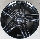 WHEELWORLD WH12 BLACK 