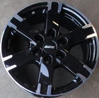 ALUTEC TITAN BLACKPOLISH 1250KG 